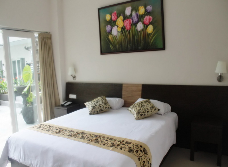 Losari Sunset Hotel, Singapore