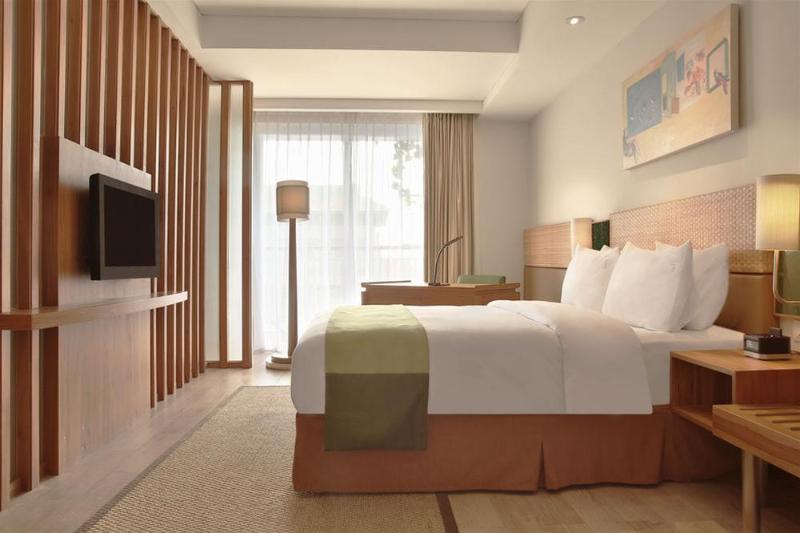Diamond Hotel Kuta Bali, Singapore