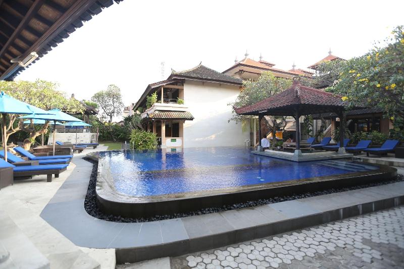 Fat Yogi Cottages, Singapore