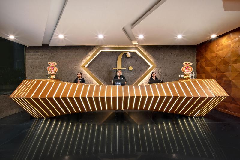 Fashion Hotel Legian, Singapore