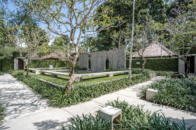 Kayumanis Nusa Dua Private Villa & Spa, Singapore