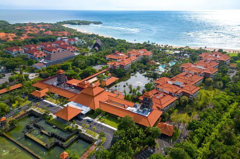Ayodya Resort Bali, Singapore