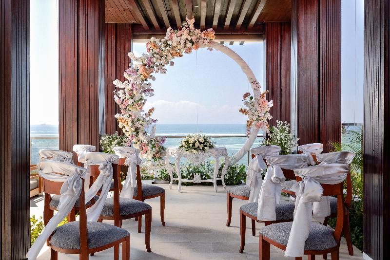 Bali Tropic Resort & Spa, Singapore