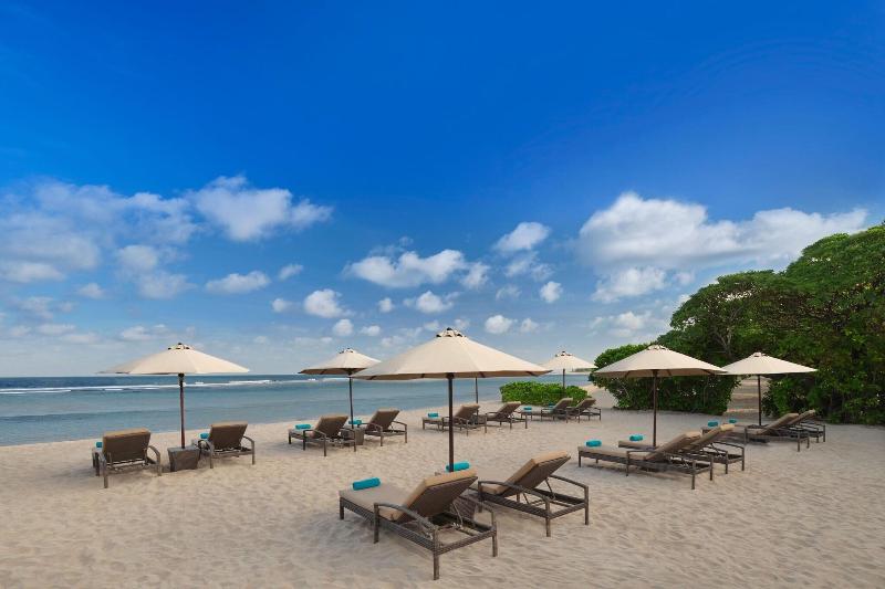 Courtyard by Marriott Bali Nusa Dua Resort, Singapore