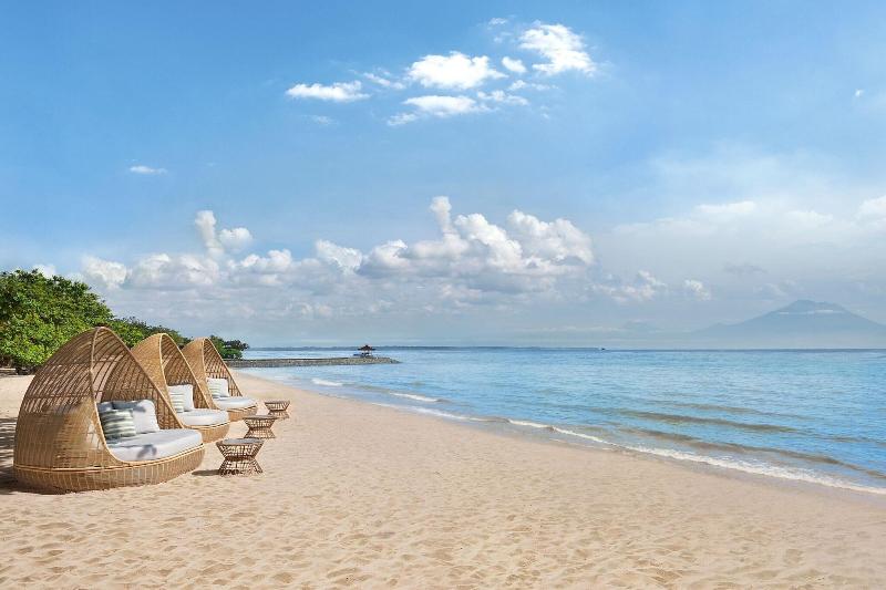 The Westin Resort Nusa Dua, Bali, Singapore