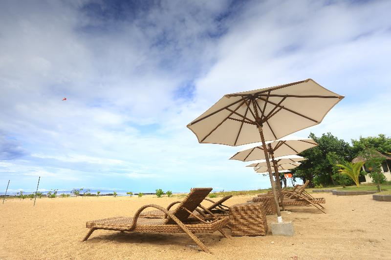 Grand Whiz Hotel Nusa Dua, Singapore