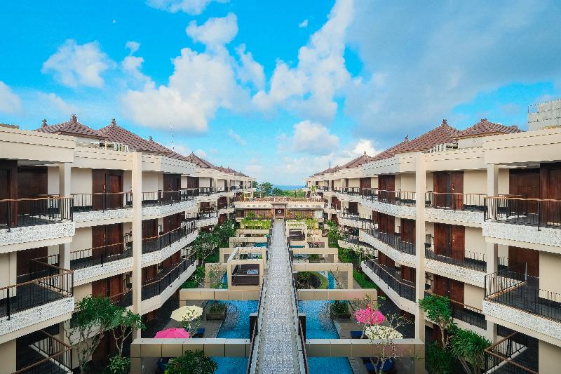 VOUK Hotel & Suites, Singapore