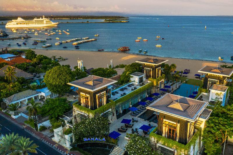 The Sakala Resort Bali - All Suites, Singapore