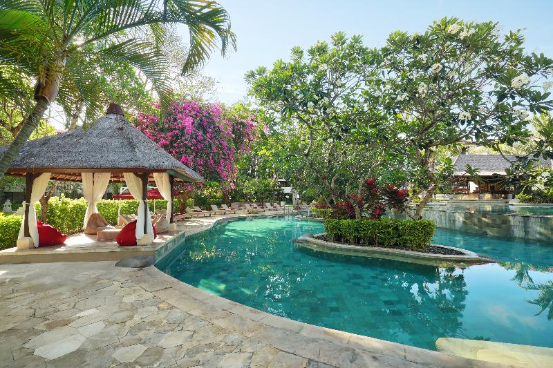 Novotel Bali Nusa Dua, Singapore