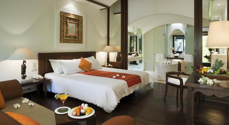 Novotel Bali Benoa, Singapore