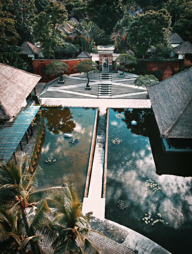 Bali Nusa Dua Hotel, Singapore
