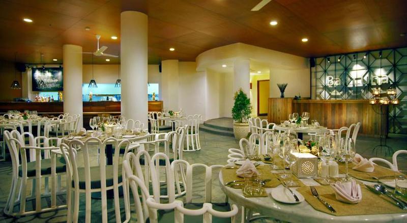Hotel Nikko Bali Benoa Beach, Singapore
