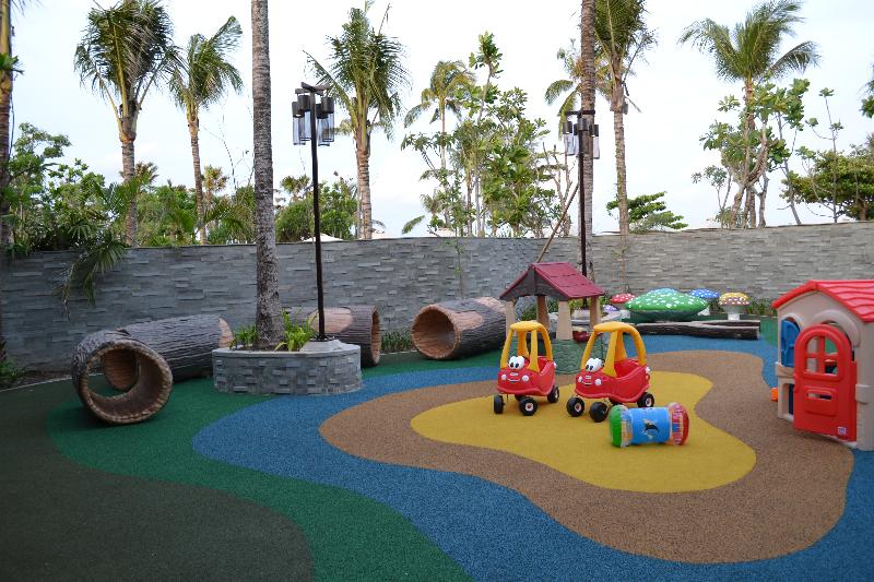 Sofitel Bali Nusa Dua Beach Resort, Singapore