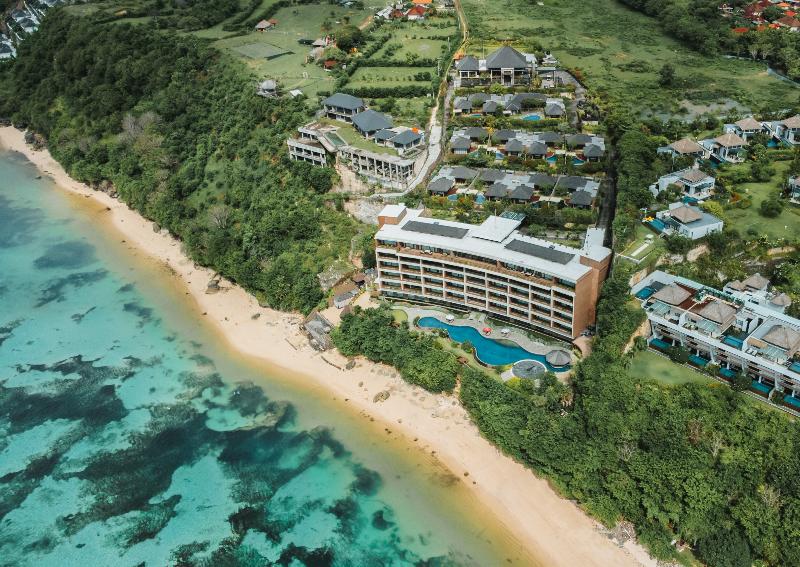 Ulu Segara Luxury Suites & Villas, Singapore