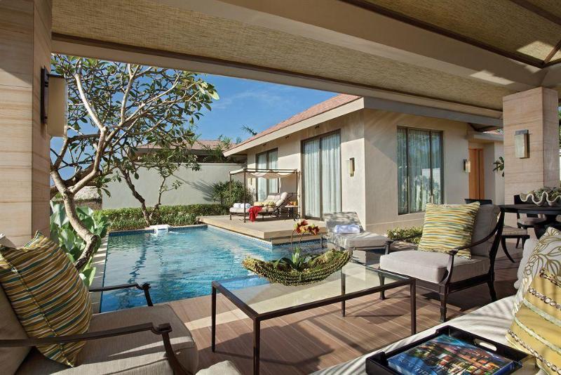 Mulia Villas, Singapore