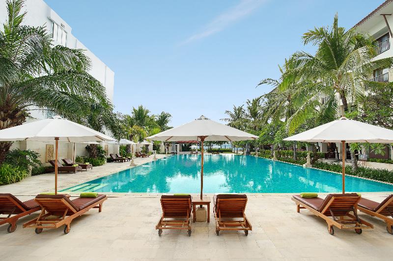 Bali Relaxing Resort & Spa, Singapore