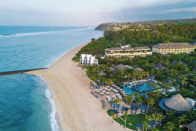 The Ritz-Carlton, Bali, Singapore