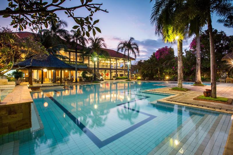 Plagoo Holiday Hotel, Singapore