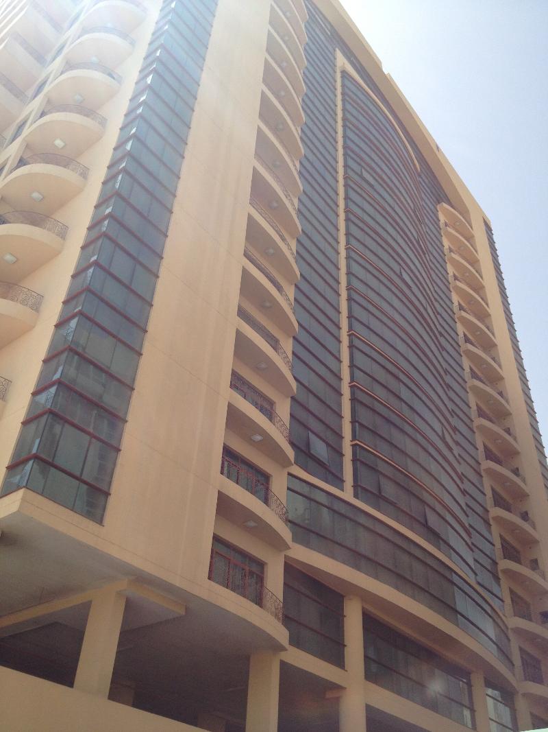 Al Manzil Hotel Bahrain exterior, 4-Star hotel in Juffair