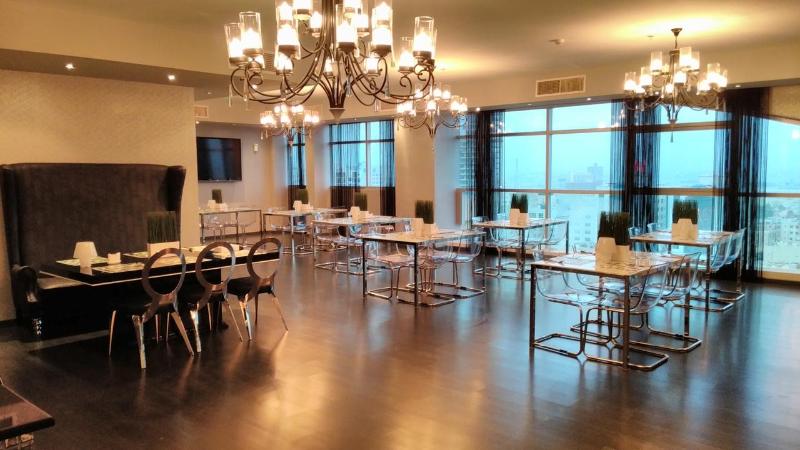 Photo of Al Manzil Hotel Bahrain, 4-star hotel in Juffair