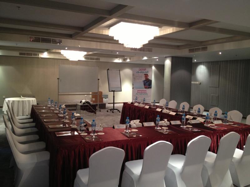 Photo of Al Manzil Hotel Bahrain, 4-star hotel in Juffair