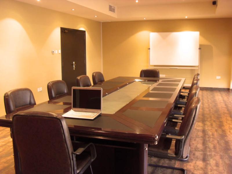 Photo of Al Manzil Hotel Bahrain, 4-star hotel in Juffair