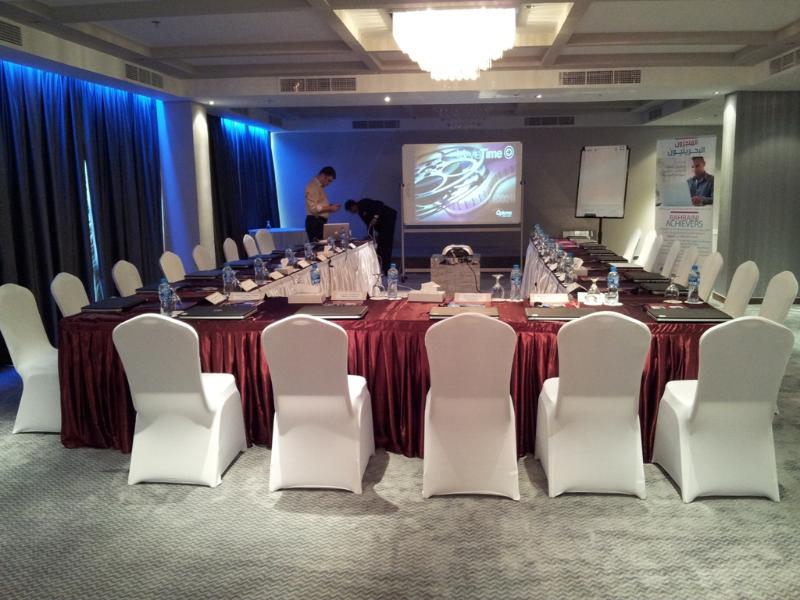 Photo of Al Manzil Hotel Bahrain, 4-star hotel in Juffair