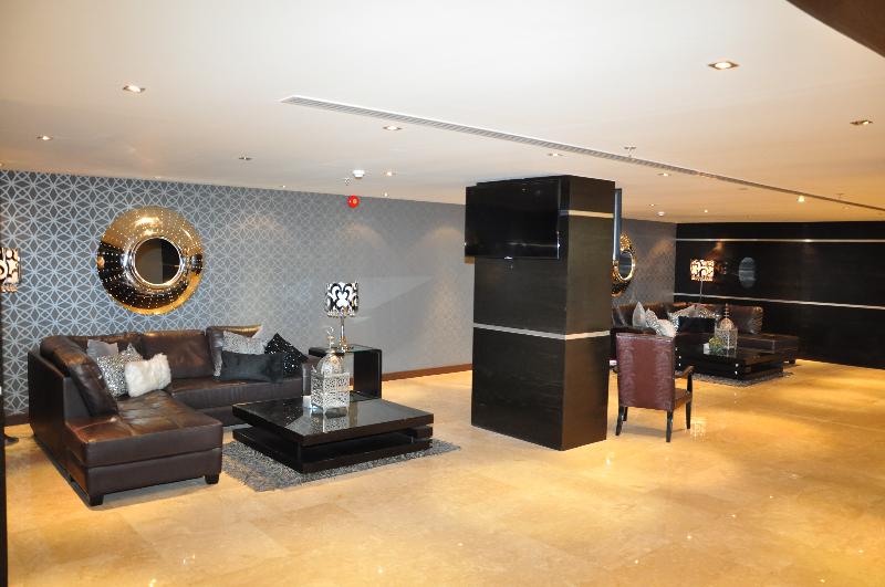 Photo of Al Manzil Hotel Bahrain, 4-star hotel in Juffair