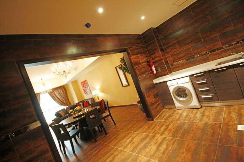 Photo of Al Manzil Hotel Bahrain, 4-star hotel in Juffair