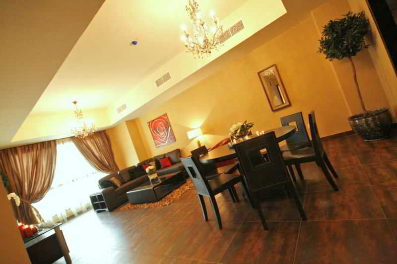 Photo of Al Manzil Hotel Bahrain, 4-star hotel in Juffair