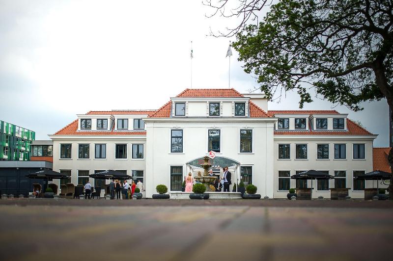 Restaurant, Hotel & Spa Savarin, 5-star hotel in The Hague (and vicinity)