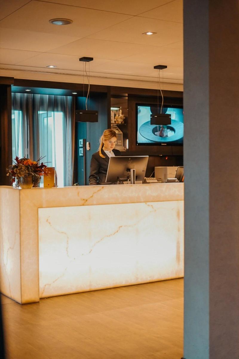 Photo of Restaurant, Hotel & Spa Savarin, 5-star hotel in The Hague (and vicinity)