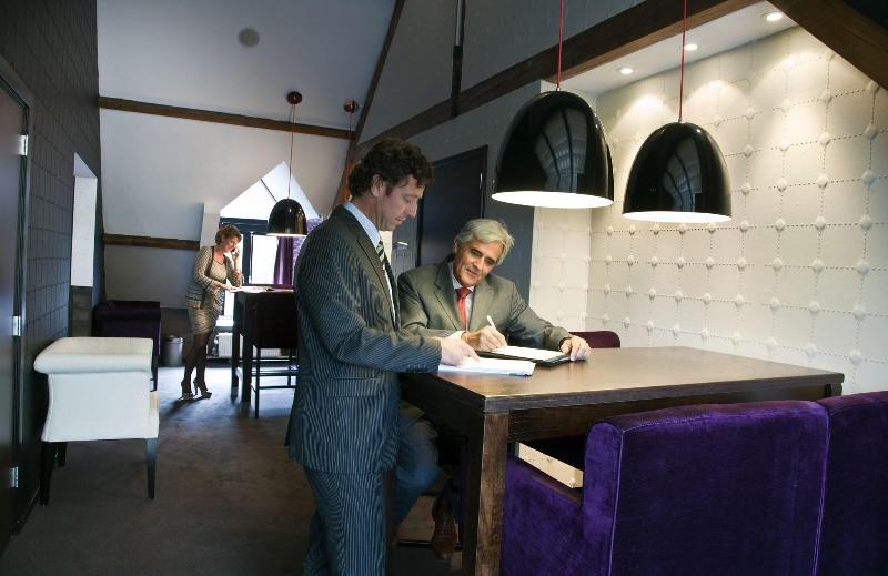 Photo of Restaurant, Hotel & Spa Savarin, 5-star hotel in The Hague (and vicinity)