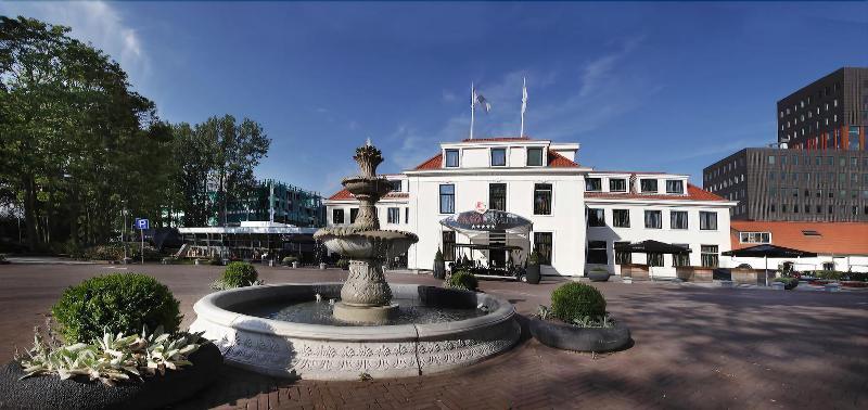 Photo of Restaurant, Hotel & Spa Savarin, 5-star hotel in The Hague (and vicinity)