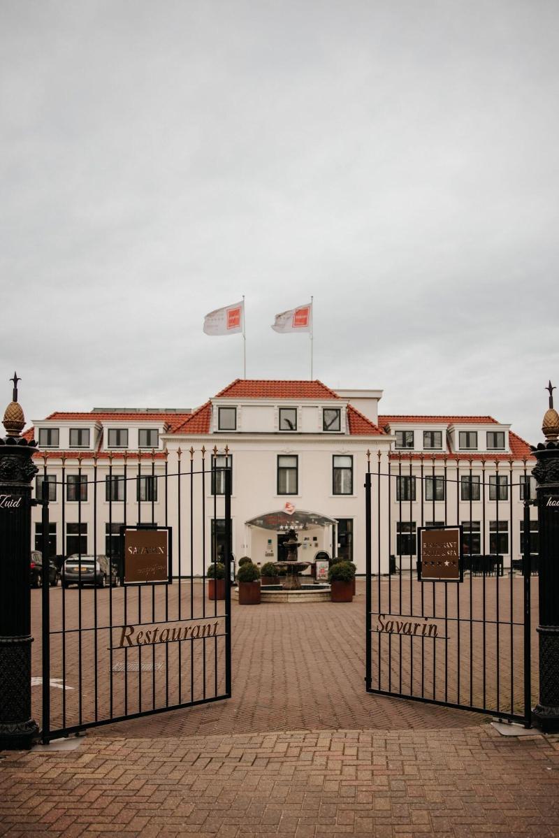 Photo of Restaurant, Hotel & Spa Savarin, 5-star hotel in The Hague (and vicinity)