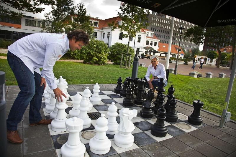 Photo of Restaurant, Hotel & Spa Savarin, 5-star hotel in The Hague (and vicinity)