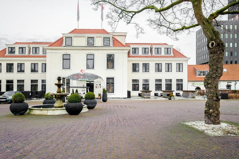 Photo of Restaurant, Hotel & Spa Savarin, 5-star hotel in The Hague (and vicinity)