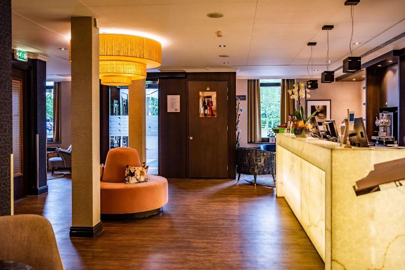 Photo of Restaurant, Hotel & Spa Savarin, 5-star hotel in The Hague (and vicinity)