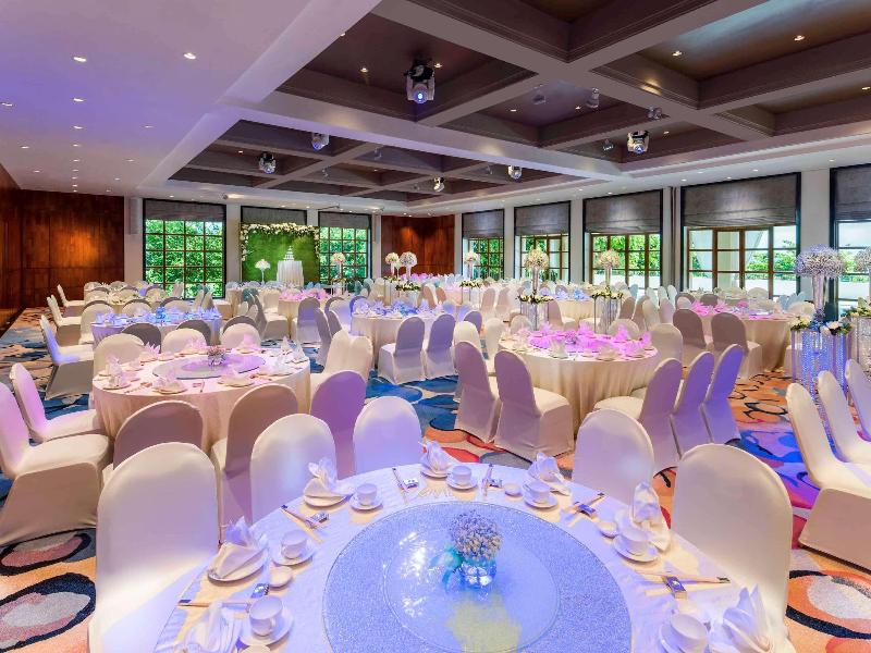 Sofitel Singapore Sentosa, Singapore