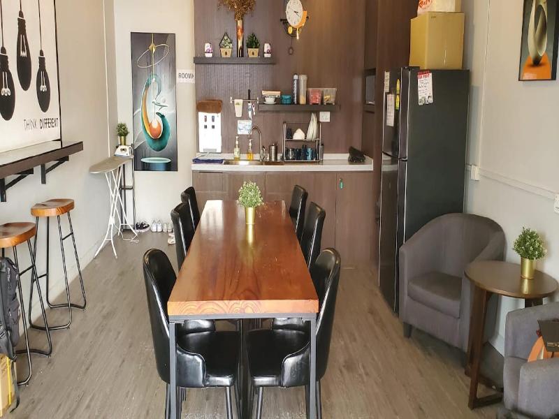 Photo of Capsule@Hive Bugis, 2-star hotel in Singapore