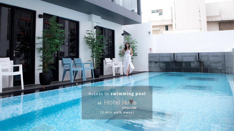 Photo of Capsule@Hive Bugis, 2-star hotel in Singapore