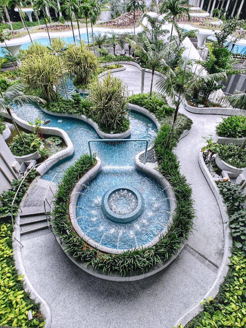 Photo of Village Hotel Sentosa by Far East Hospitality, 4-star hotel in Singapore