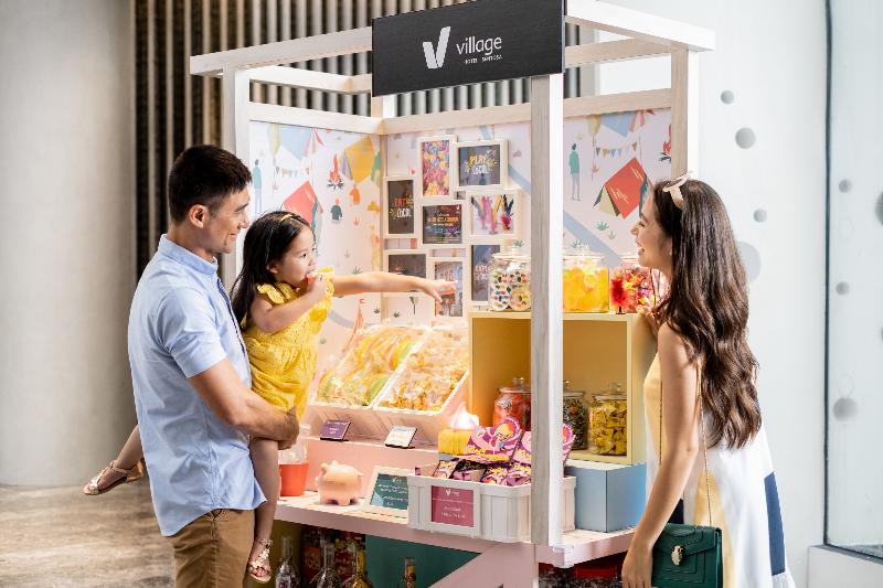 Photo of Village Hotel Sentosa by Far East Hospitality, 4-star hotel in Singapore