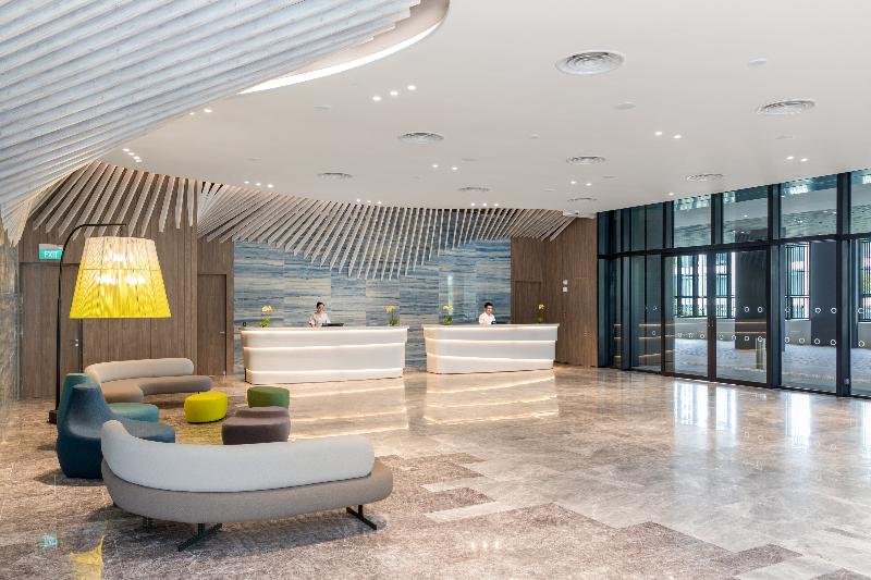 Photo of Village Hotel Sentosa by Far East Hospitality, 4-star hotel in Singapore