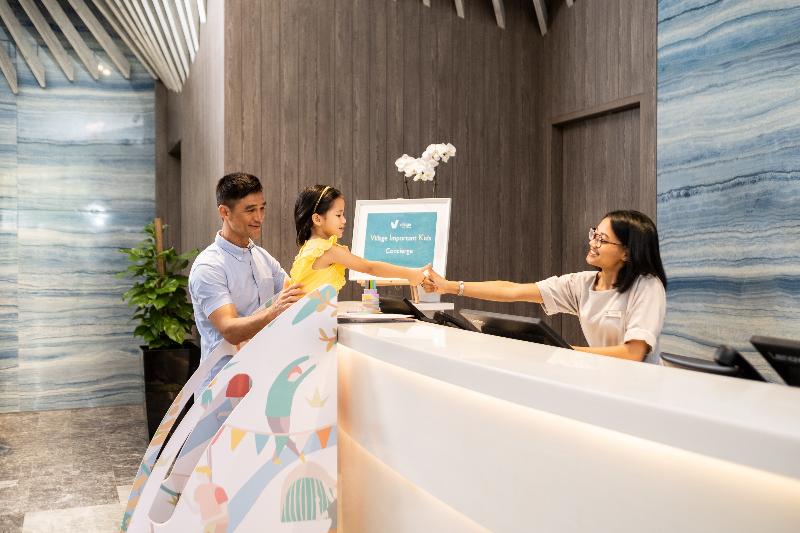 Photo of Village Hotel Sentosa by Far East Hospitality, 4-star hotel in Singapore