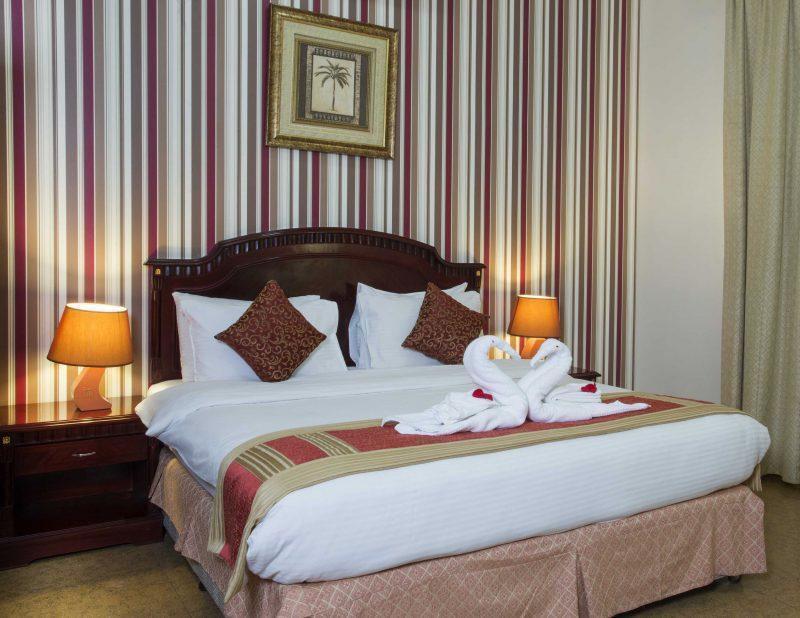 Photo of Safeer International Hotel, 3-star hotel in Muscat