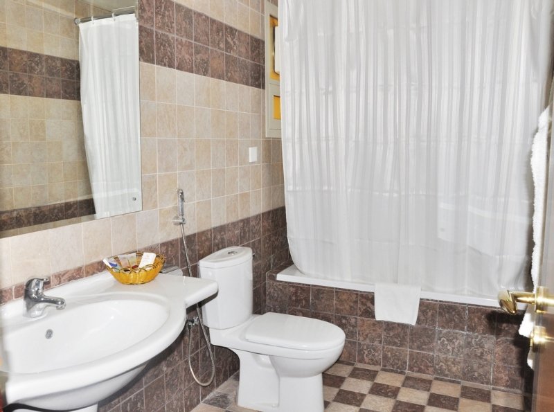 Photo of Safeer International Hotel, 3-star hotel in Muscat