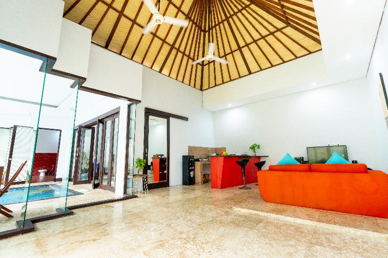 Grania Bali Villa, Singapore