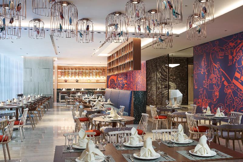 Photo of Capri by Fraser, China Square / Singapore, 5-star hotel in Singapore
