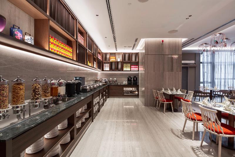Photo of Capri by Fraser, China Square / Singapore, 5-star hotel in Singapore
